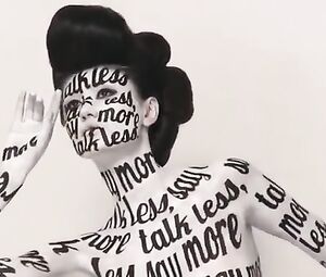 Sagmeister & Walsh Interview