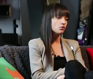 Sagmeister & Walsh Interview