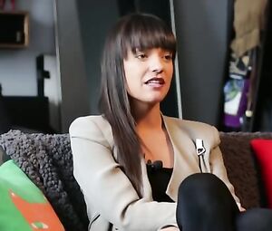 Sagmeister & Walsh Interview