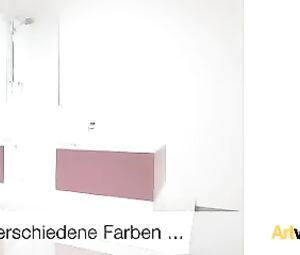 Scheffer Badkamers presenteert u de Artweger Twinline 2.