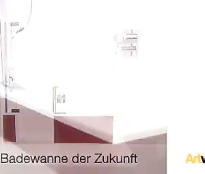 Scheffer Badkamers presenteert u de Artweger Twinline 2.