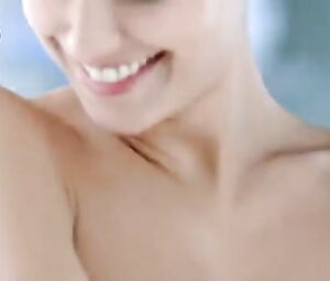 Super Hot Sexy Nivea Advatise