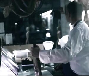 The Mannequin Escape, Oslo, October 30th