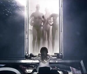 The Mannequin Escape, Oslo, October 30th