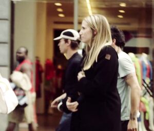 The ZEB Commercial + Uh-Oh! Behind The Scenes!