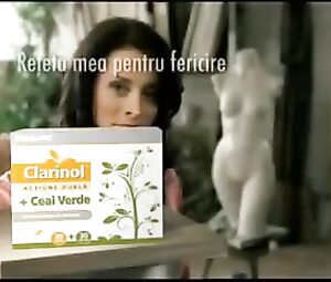 Tratamente naturiste pentru slabire_ pachet special Clarinol cu extract de Ceai Verde