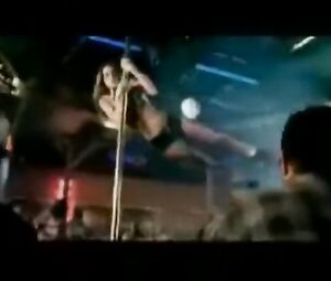 VERY SEXY Terra safety boots