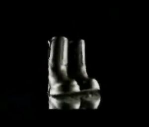 VERY SEXY Terra safety boots