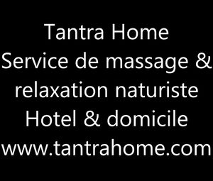 Massage IN Paris