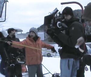 Vifit - The Making Of