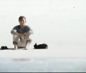 Zwitserleven - beach