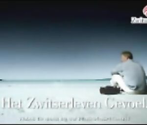 Zwitserleven - beach