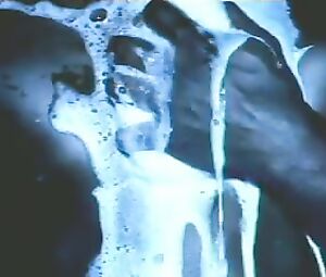 Sanex - commercial nude