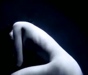 NUDE COMMERCIAL BANNED - Water