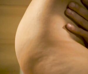 An Soh Hee nude - My Brotherβs Wife 3 The Woman Downstairs (2017)