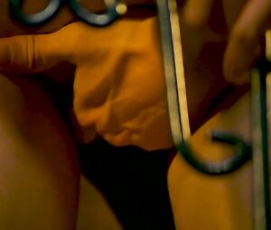 An Soh Hee nude - My Brotherβs Wife 3 The Woman Downstairs (2017)