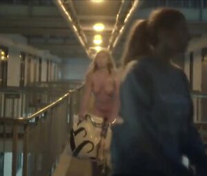 Marte Germaine - The Great Undressing (2017)