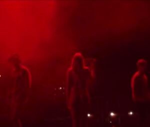 Marte Germaine - The Great Undressing (2017)