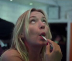 Marte Germaine - The Great Undressing (2017)