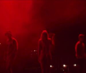 Marte Germaine - The Great Undressing (2017)