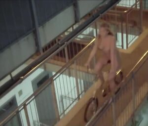 Marte Germaine - The Great Undressing (2017)