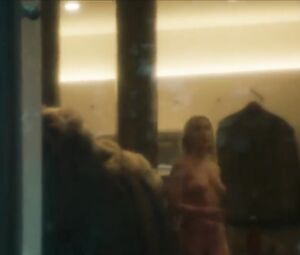 Marte Germaine - The Great Undressing (2017)