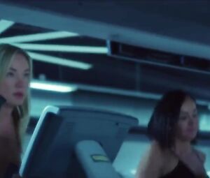 Marte Germaine - The Great Undressing (2017)