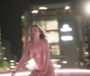 Marte Germaine - The Great Undressing (2017)