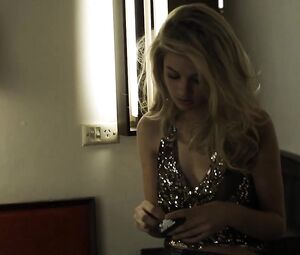 Megan Irwin - Stonefox Magazine