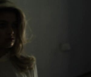 Megan Irwin - Stonefox Magazine