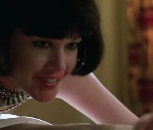 Melanie Griffith - Something Wild (1996) Video » Best Sexy Scene