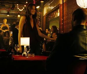 Mini Anden - The Mechanic (2011)