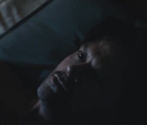 Olivia Nita - Comrade Detective s01e03 (2017)
