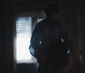 Olivia Nita - Comrade Detective s01e03 (2017)