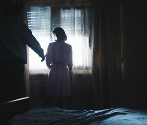Olivia Nita - Comrade Detective s01e03 (2017)