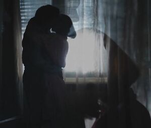 Olivia Nita - Comrade Detective s01e03 (2017)