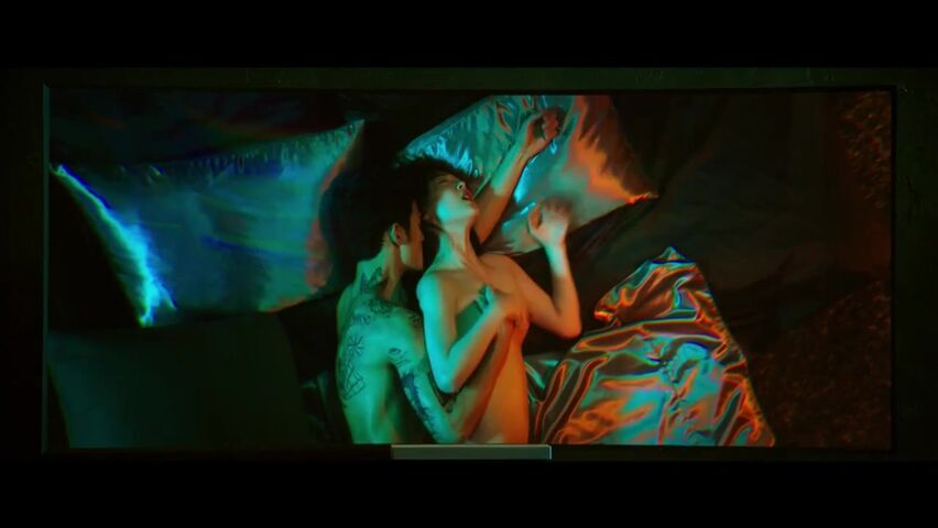 Suli Big Xxx - Sulli Choi - Real (2017) Video Â» Best Sexy Scene Â» HeroEro Tube