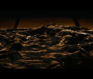 Yetide Badaki - American Gods s01e08 (2017)
