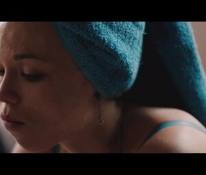 Amanda Fuller & Lauren Schneider - Red White and Blue (2010)