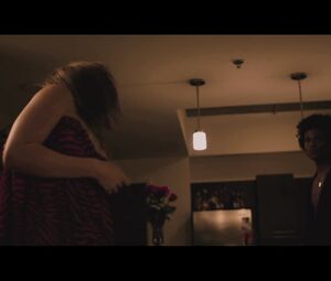 Amanda Fuller & Lauren Schneider - Red White and Blue (2010)