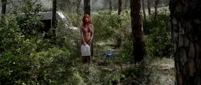 Public nude scene of Amira Akili & Margot Guilton - Métamorphoses (2014)  Video » Best Sexy Scene » HeroEro Tube