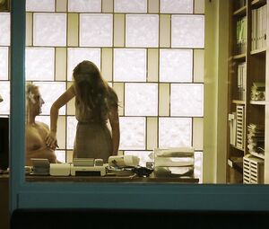 Anaïs Demoustier & Juliette Binoche & Joanna Kulig - Elles (2011)