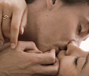 Anaïs Demoustier & Juliette Binoche & Joanna Kulig - Elles (2011)