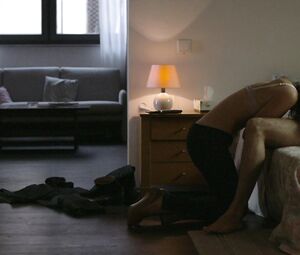 Anaïs Demoustier & Juliette Binoche & Joanna Kulig - Elles (2011)