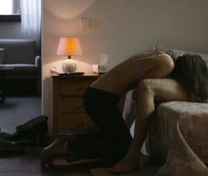 Anaïs Demoustier & Juliette Binoche & Joanna Kulig - Elles (2011)