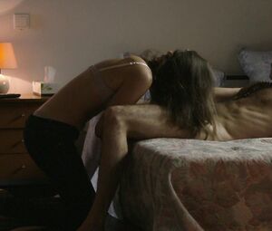 Anaïs Demoustier & Juliette Binoche & Joanna Kulig - Elles (2011)