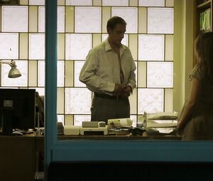 Anaïs Demoustier & Juliette Binoche & Joanna Kulig - Elles (2011)