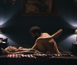 Angeliki Papoulia - A Blast (2014)