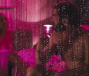 Angeliki Papoulia - A Blast (2014)