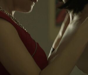 Anna Skellern nude - Lip Service (2012)